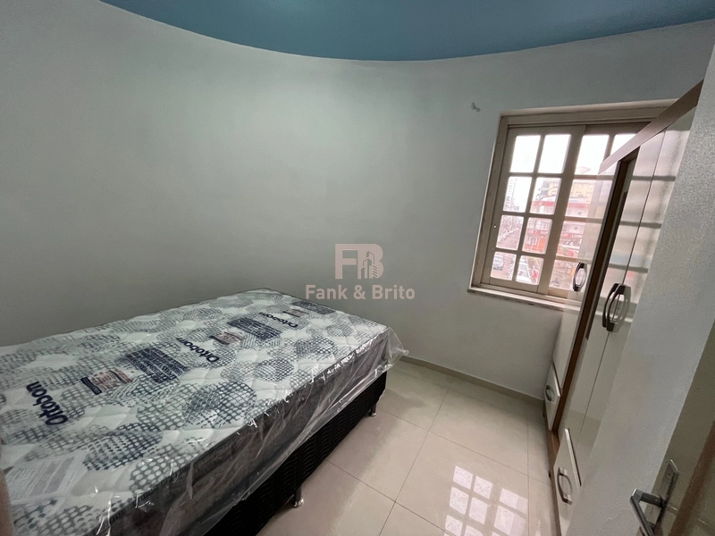 APARTAMENTO A VENDA DE FRENTE PARA PRAÇA EM CAPÃO DA CANOA: 6ª foto da galeria de imagens do imóvel