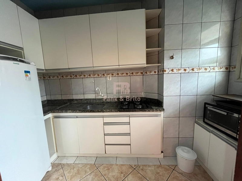 APARTAMENTO A VENDA DE FRENTE PARA PRAÇA EM CAPÃO DA CANOA: 4ª foto da galeria de imagens do imóvel