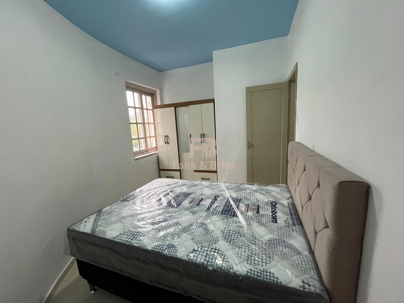 APARTAMENTO A VENDA DE FRENTE PARA PRAÇA EM CAPÃO DA CANOA: 5ª foto da galeria de imagens do imóvel