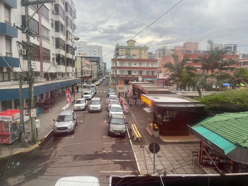 APARTAMENTO A VENDA DE FRENTE PARA PRAÇA EM CAPÃO DA CANOA: 14ª foto da galeria de imagens do imóvel