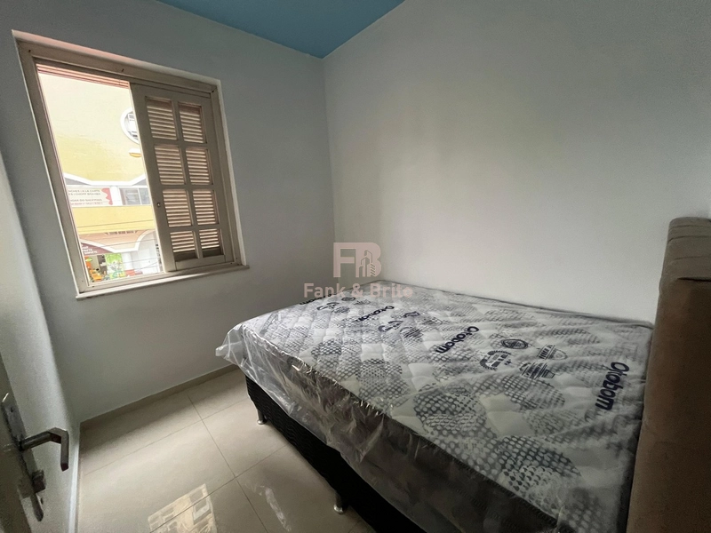 APARTAMENTO A VENDA DE FRENTE PARA PRAÇA EM CAPÃO DA CANOA: 7ª foto da galeria de imagens do imóvel