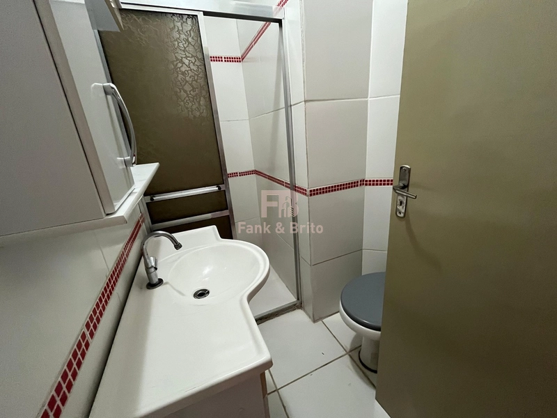 APARTAMENTO A VENDA DE FRENTE PARA PRAÇA EM CAPÃO DA CANOA: 11ª foto da galeria de imagens do imóvel