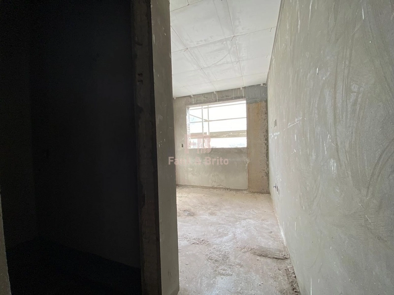 Apartamento novo em andar alto, próximo ao mar!: 8ª foto da galeria de imagens do imóvel