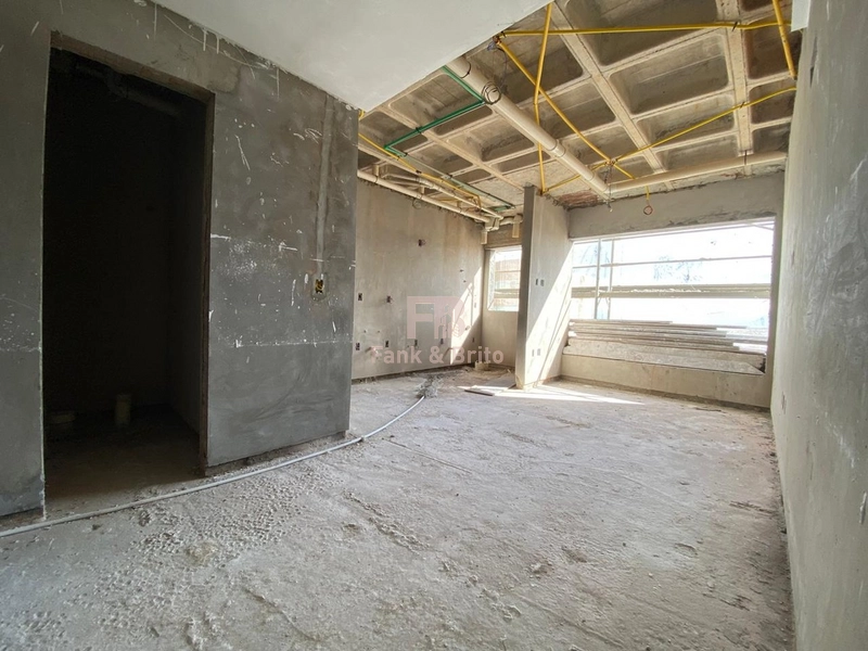 Apartamento novo em andar alto, próximo ao mar!: 5ª foto da galeria de imagens do imóvel