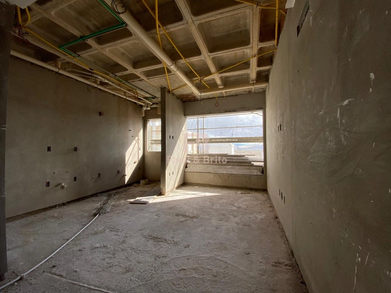 Apartamento novo em andar alto, próximo ao mar!: 4ª foto da galeria de imagens do imóvel