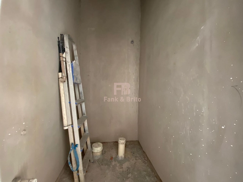 Apartamento novo em andar alto, próximo ao mar!: 6ª foto da galeria de imagens do imóvel