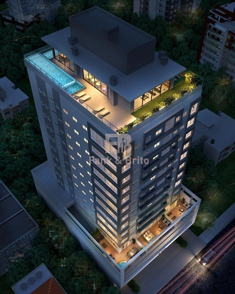 Apartamento novo em andar alto, próximo ao mar!: 3ª foto da galeria de imagens do imóvel