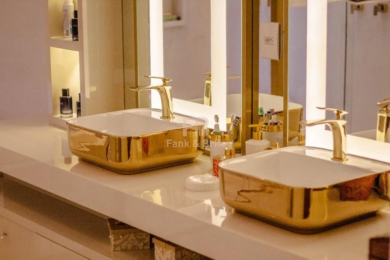 Casa com 4 dormitórios à venda no condomínio Velas da Marina: 33ª foto da galeria de imagens do imóvel