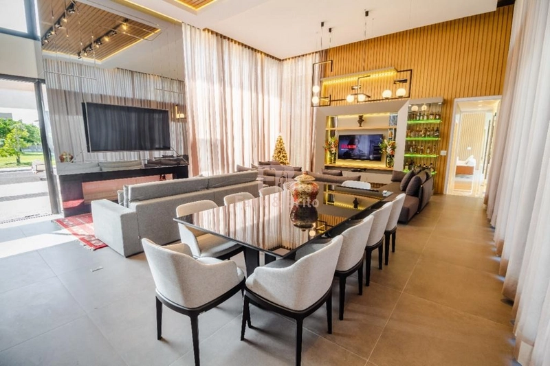 Casa com 4 dormitórios à venda no condomínio Velas da Marina: 7ª foto da galeria de imagens do imóvel