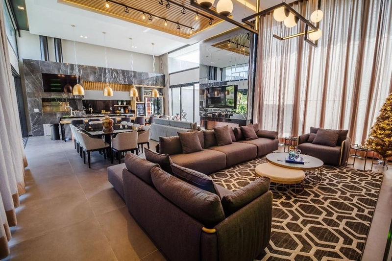 Casa com 4 dormitórios à venda no condomínio Velas da Marina: 24ª foto da galeria de imagens do imóvel