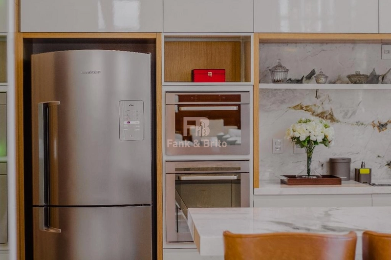 Casa com 4 dormitórios à venda no condomínio Velas da Marina: 18ª foto da galeria de imagens do imóvel