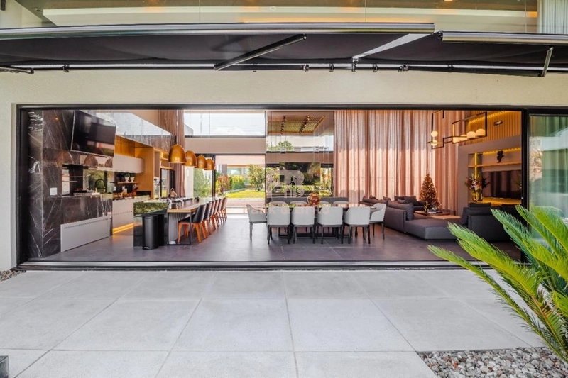 Casa com 4 dormitórios à venda no condomínio Velas da Marina: 21ª foto da galeria de imagens do imóvel