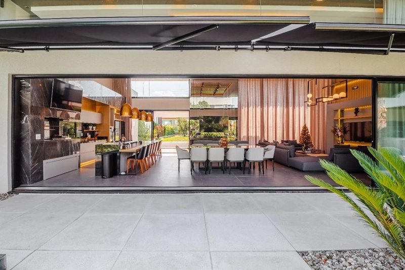 Casa com 4 dormitórios à venda no condomínio Velas da Marina: 15ª foto da galeria de imagens do imóvel