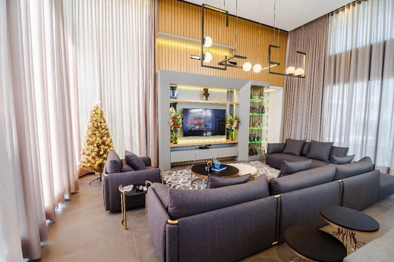 Casa com 4 dormitórios à venda no condomínio Velas da Marina: 34ª foto da galeria de imagens do imóvel