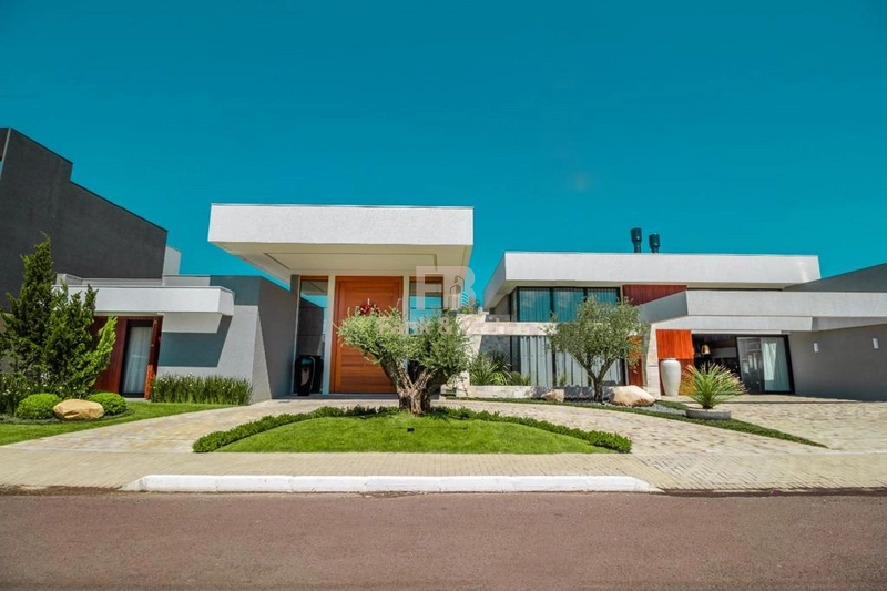 Casa com 4 dormitórios à venda no condomínio Velas da Marina: 1ª foto da galeria de imagens do imóvel