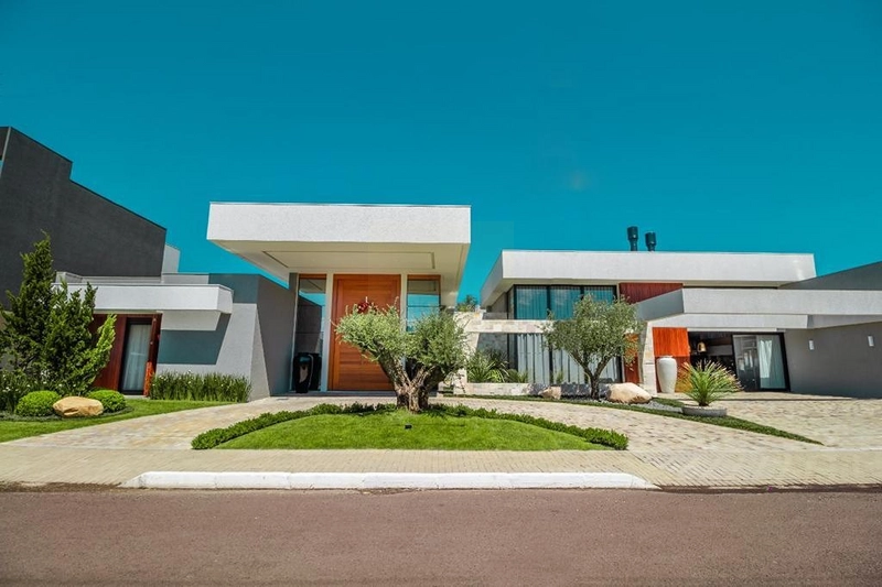 Casa com 4 dormitórios à venda no condomínio Velas da Marina: 1ª foto da galeria de imagens do imóvel