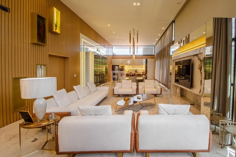 Casa com 4 dormitórios à venda no condomínio Velas da Marina: 11ª foto da galeria de imagens do imóvel