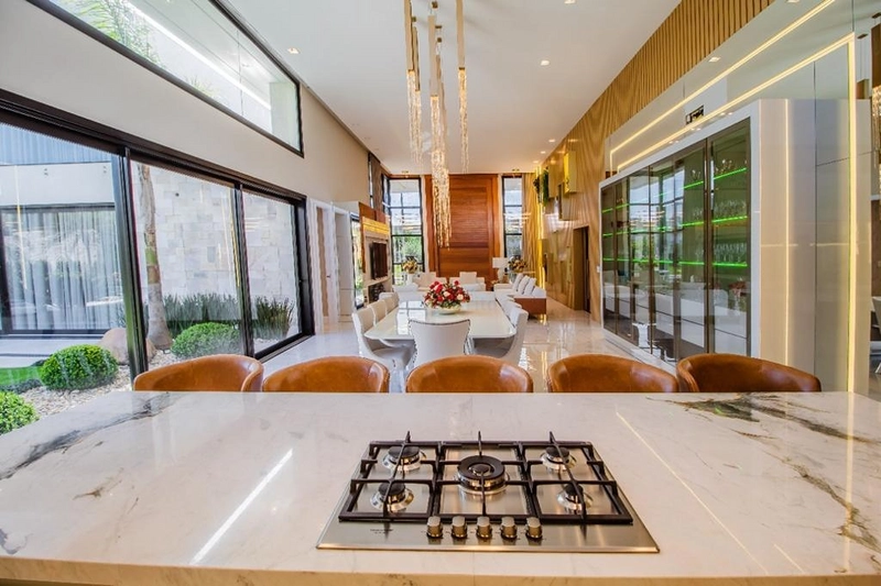 Casa com 4 dormitórios à venda no condomínio Velas da Marina: 32ª foto da galeria de imagens do imóvel