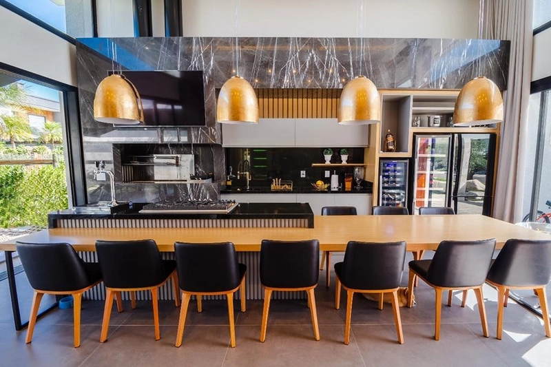 Casa com 4 dormitórios à venda no condomínio Velas da Marina: 18ª foto da galeria de imagens do imóvel