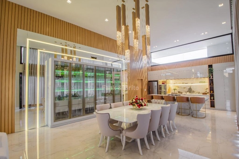 Casa com 4 dormitórios à venda no condomínio Velas da Marina: 6ª foto da galeria de imagens do imóvel