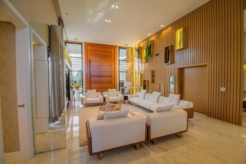 Casa com 4 dormitórios à venda no condomínio Velas da Marina: 16ª foto da galeria de imagens do imóvel