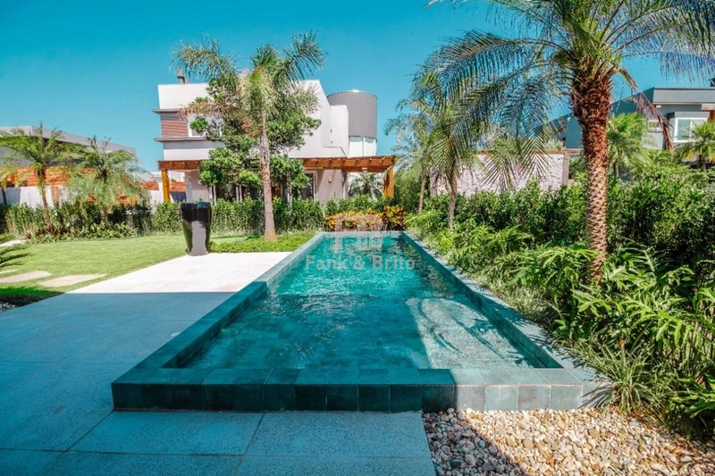 Casa com 4 dormitórios à venda no condomínio Velas da Marina: 22ª foto da galeria de imagens do imóvel