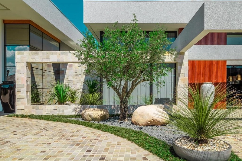 Casa com 4 dormitórios à venda no condomínio Velas da Marina: 33ª foto da galeria de imagens do imóvel