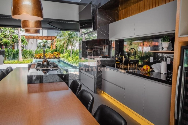 Casa com 4 dormitórios à venda no condomínio Velas da Marina: 17ª foto da galeria de imagens do imóvel