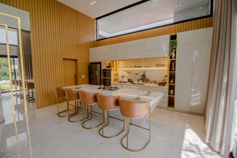 Casa com 4 dormitórios à venda no condomínio Velas da Marina: 9ª foto da galeria de imagens do imóvel