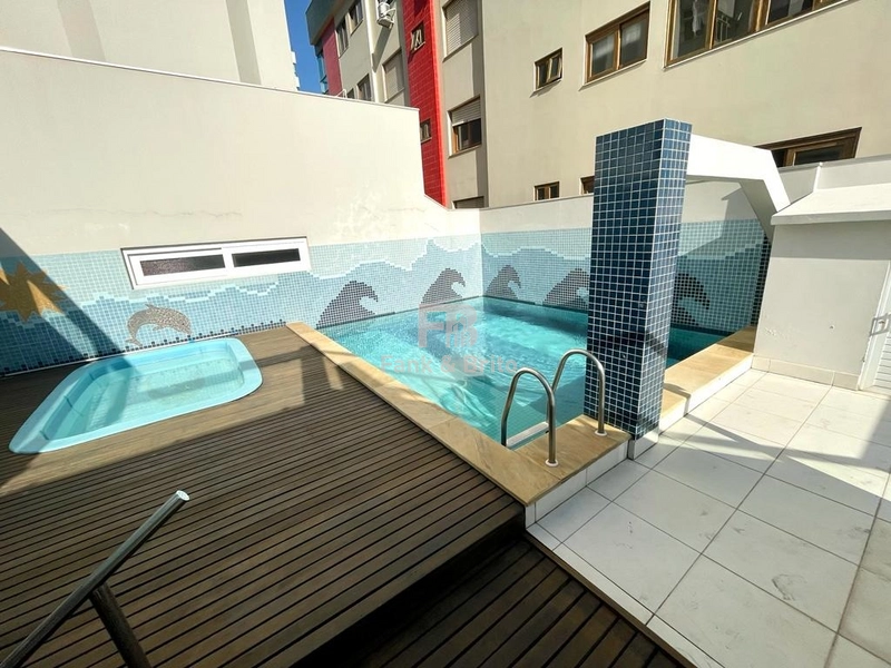 APARTAMENTO NA AVENIDA DE FRENTE: 25ª foto da galeria de imagens do imóvel