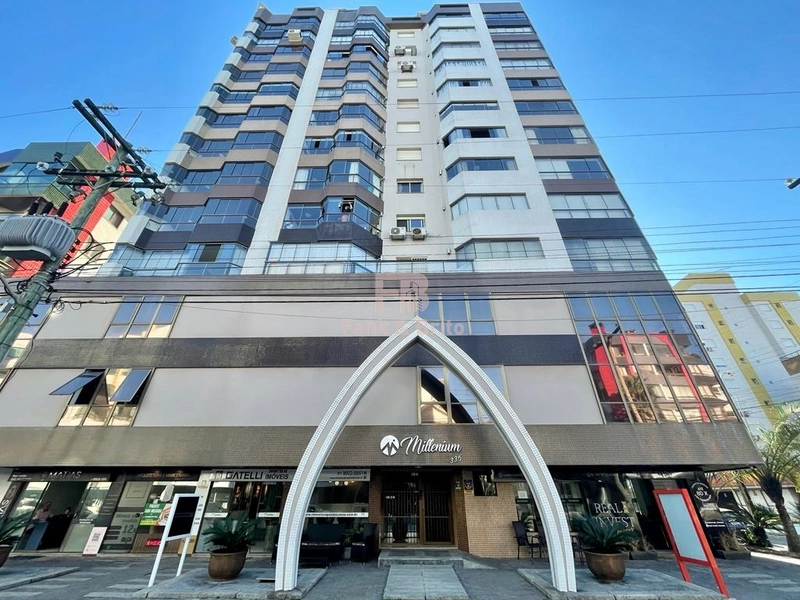 APARTAMENTO NA AVENIDA DE FRENTE: 26ª foto da galeria de imagens do imóvel