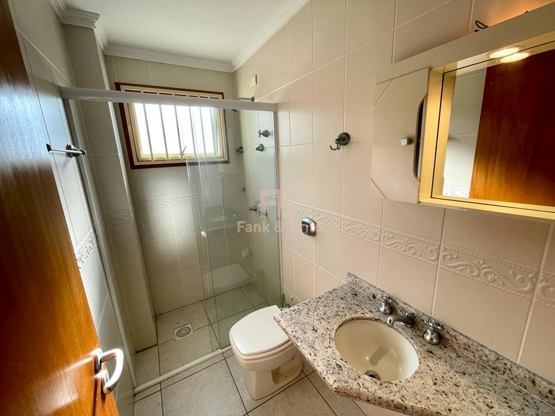 APARTAMENTO NA AVENIDA DE FRENTE: 20ª foto da galeria de imagens do imóvel