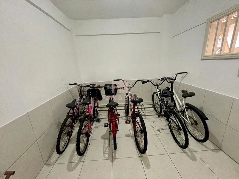 APARTAMENTO NA AVENIDA DE FRENTE: 27ª foto da galeria de imagens do imóvel