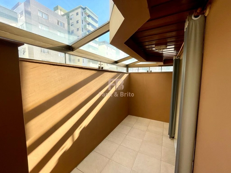 APARTAMENTO NA AVENIDA DE FRENTE: 16ª foto da galeria de imagens do imóvel