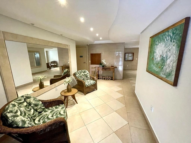 APARTAMENTO NA AVENIDA DE FRENTE: 28ª foto da galeria de imagens do imóvel