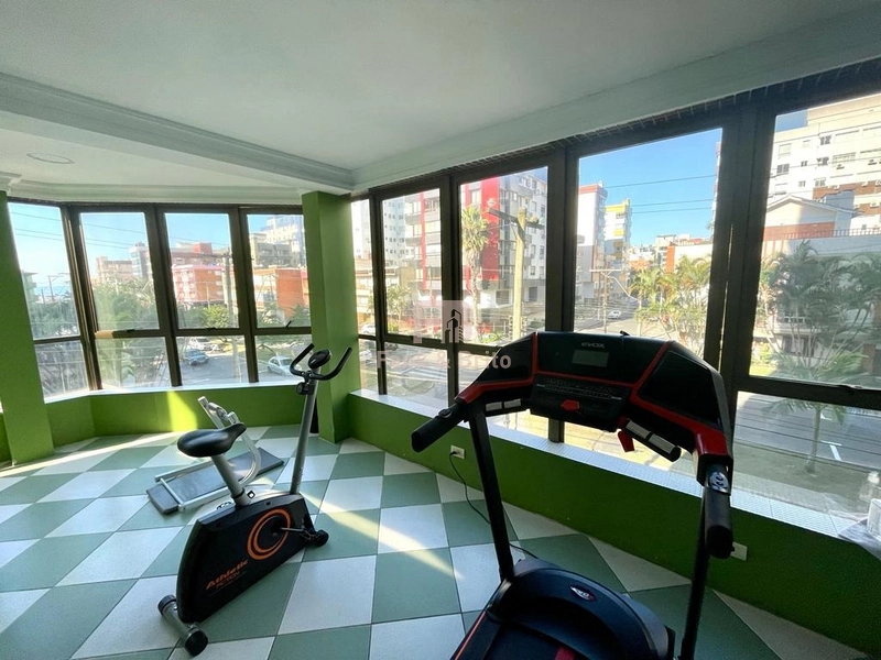 APARTAMENTO NA AVENIDA DE FRENTE: 23ª foto da galeria de imagens do imóvel