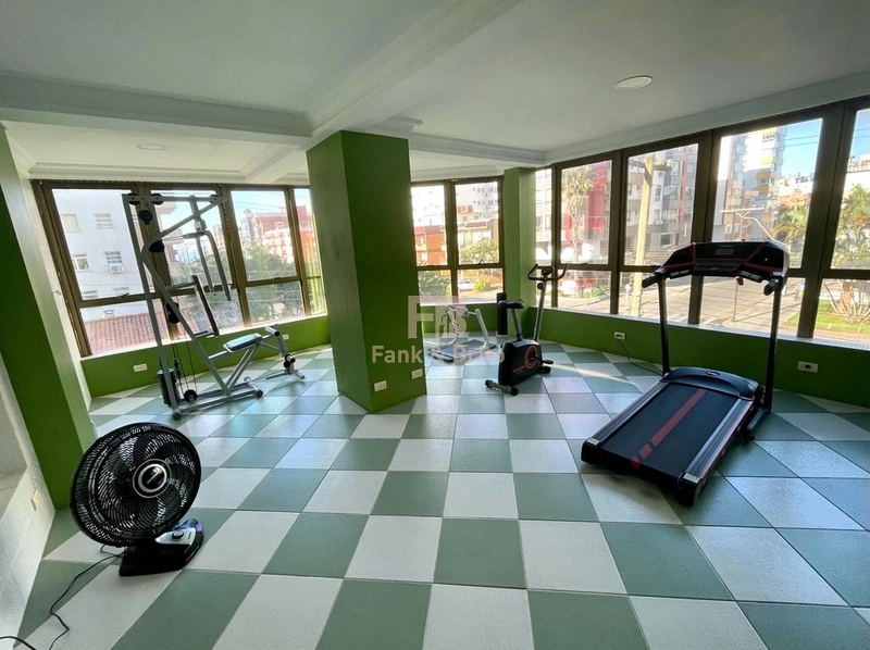 APARTAMENTO NA AVENIDA DE FRENTE: 22ª foto da galeria de imagens do imóvel