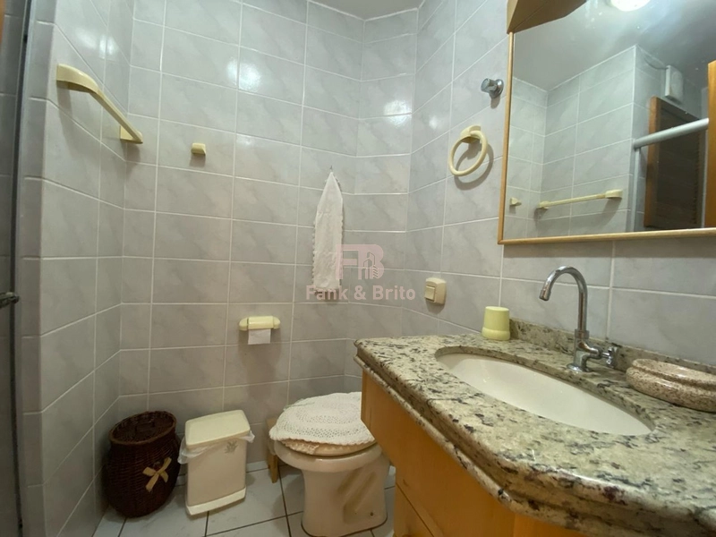 APARTAMENTO MOBILIADO: 15ª foto da galeria de imagens do imóvel