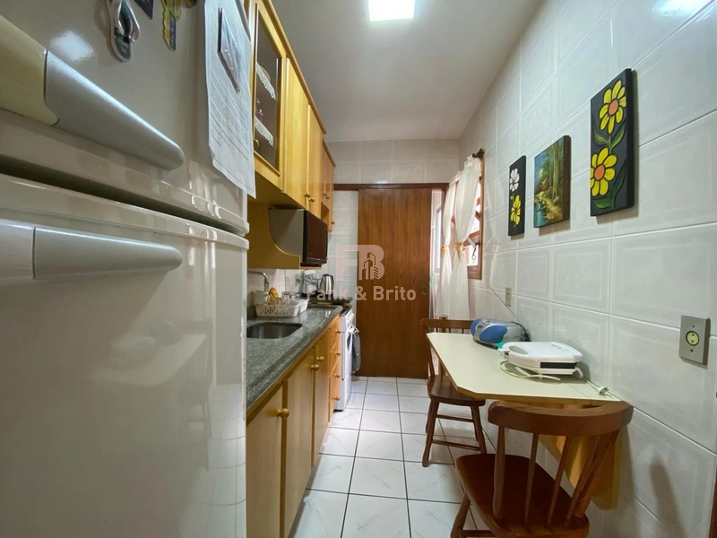 APARTAMENTO MOBILIADO: 8ª foto da galeria de imagens do imóvel