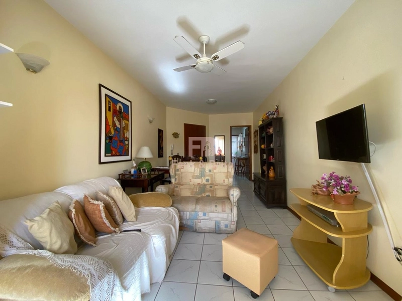 APARTAMENTO MOBILIADO: 3ª foto da galeria de imagens do imóvel