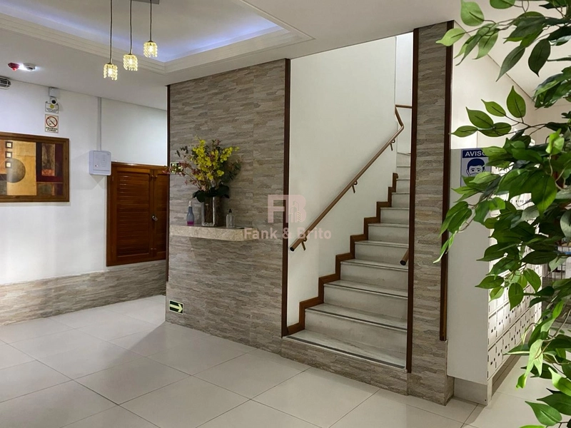 APARTAMENTO MOBILIADO: 14ª foto da galeria de imagens do imóvel