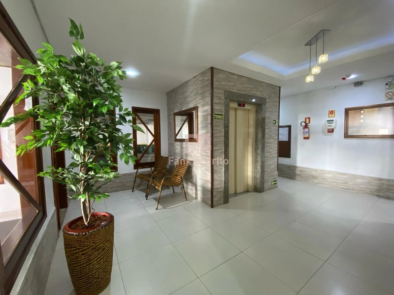 APARTAMENTO MOBILIADO: 13ª foto da galeria de imagens do imóvel