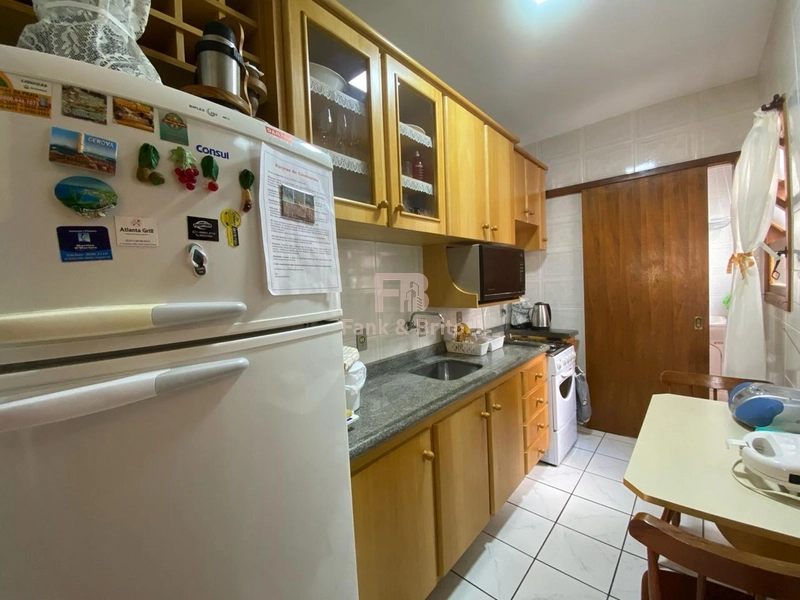 APARTAMENTO MOBILIADO: 7ª foto da galeria de imagens do imóvel