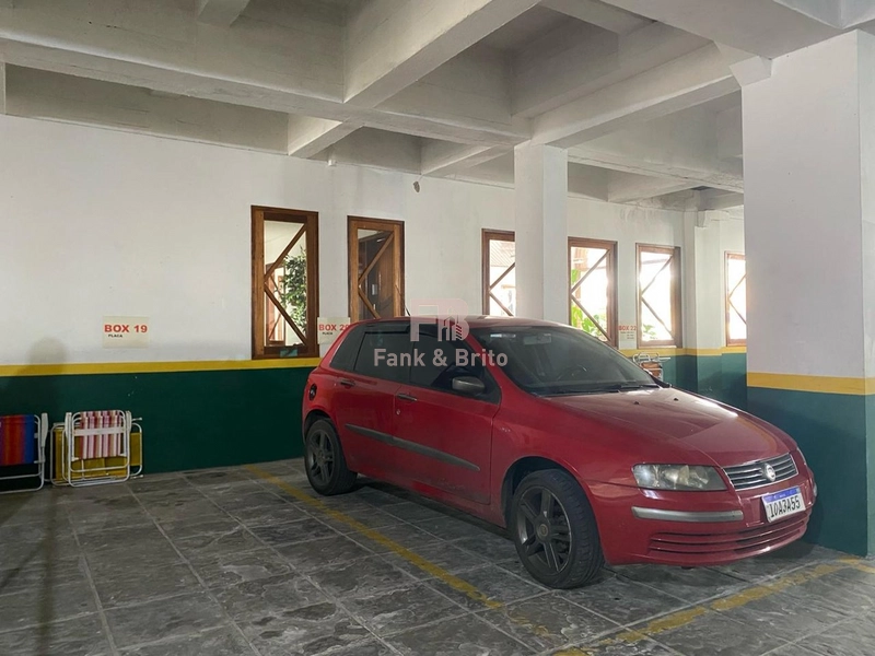 APARTAMENTO MOBILIADO: 16ª foto da galeria de imagens do imóvel