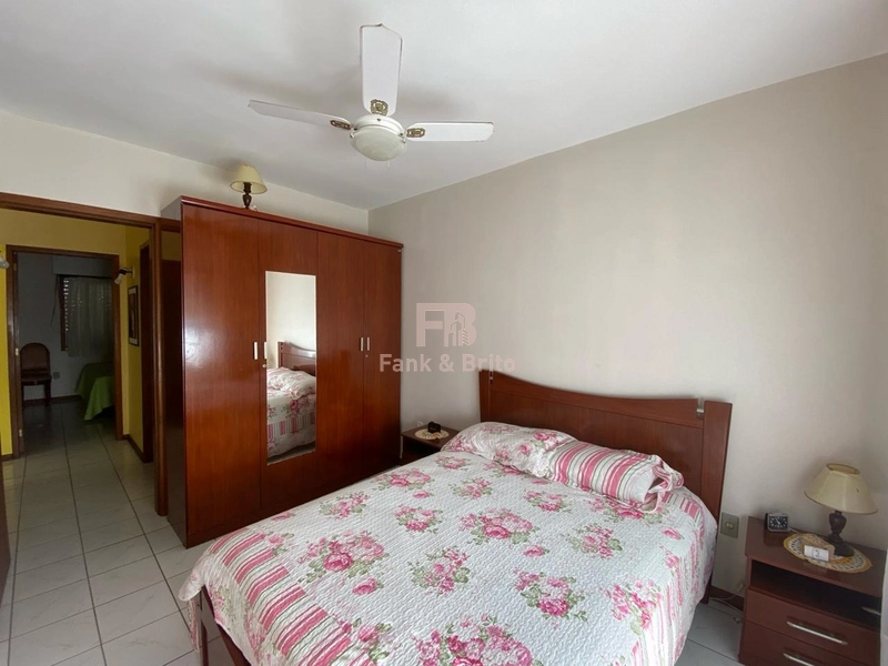 APARTAMENTO MOBILIADO: 10ª foto da galeria de imagens do imóvel