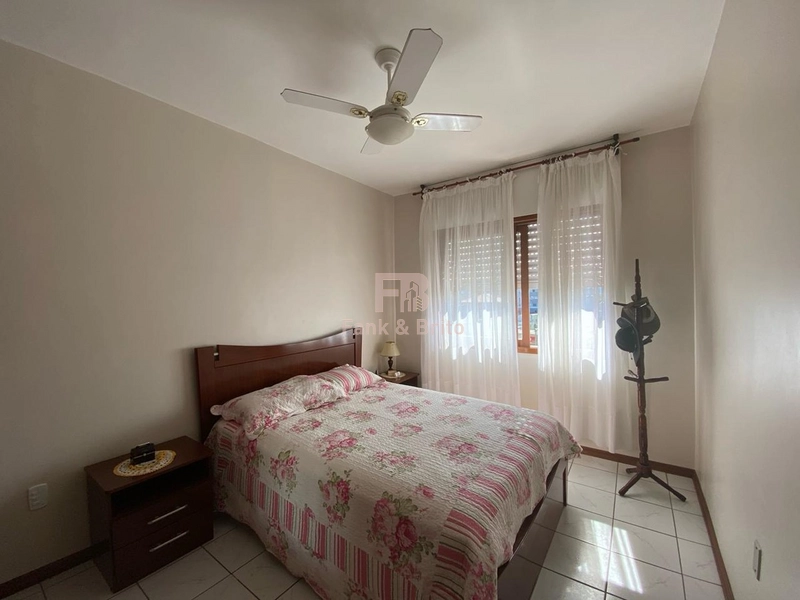 APARTAMENTO MOBILIADO: 9ª foto da galeria de imagens do imóvel