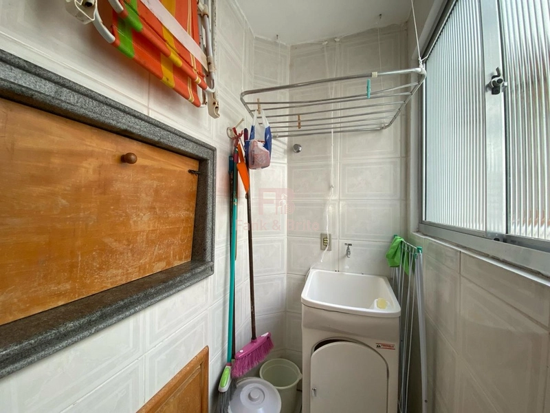 APARTAMENTO MOBILIADO: 12ª foto da galeria de imagens do imóvel