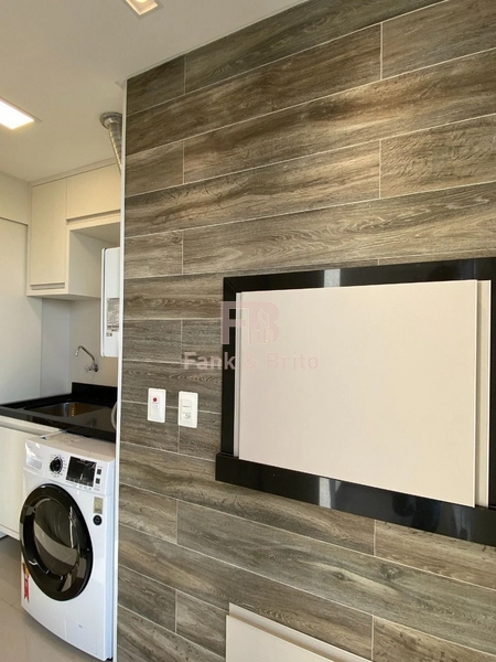 VENDE AMPLO APARTAMENTO FINAMENTE MOBILIADO E DECORADO: 15ª foto da galeria de imagens do imóvel