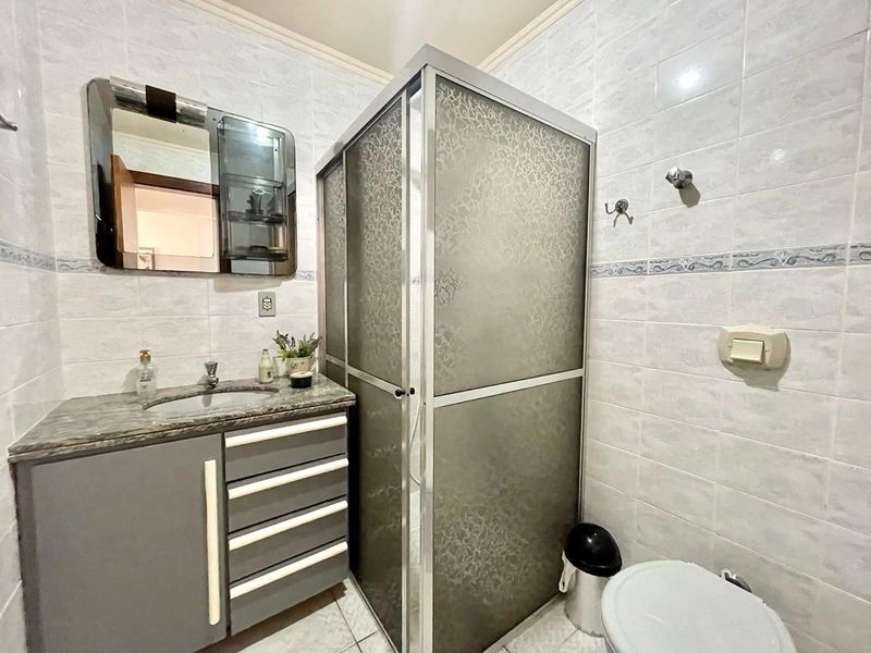 APARTAMENTO NA ZONA NOVA!: 9ª foto da galeria de imagens do imóvel