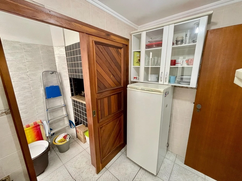 APARTAMENTO NA ZONA NOVA!: 10ª foto da galeria de imagens do imóvel
